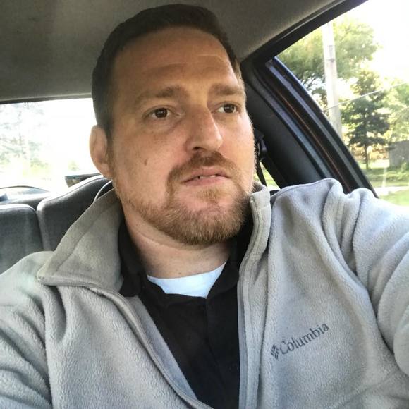 Meet your Posher, Daniel - Picture 1 of 1